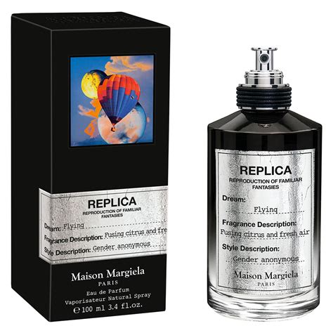 replica flying perfume|maison margiela replica flying perfume.